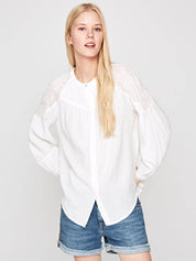 Camicie Beige Pepe Jeans