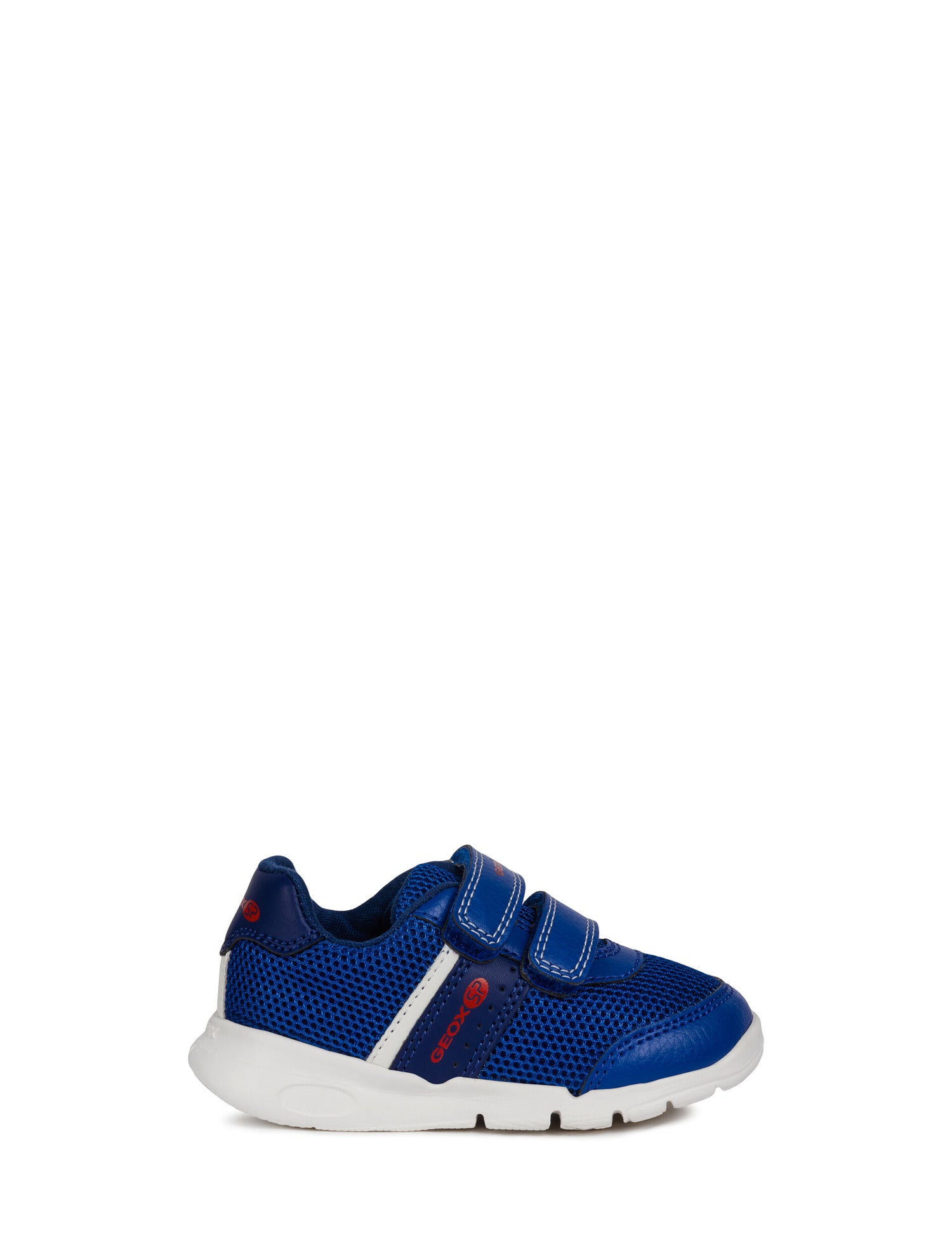 Sneakers Blu Geox