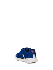 Sneakers Blu Geox