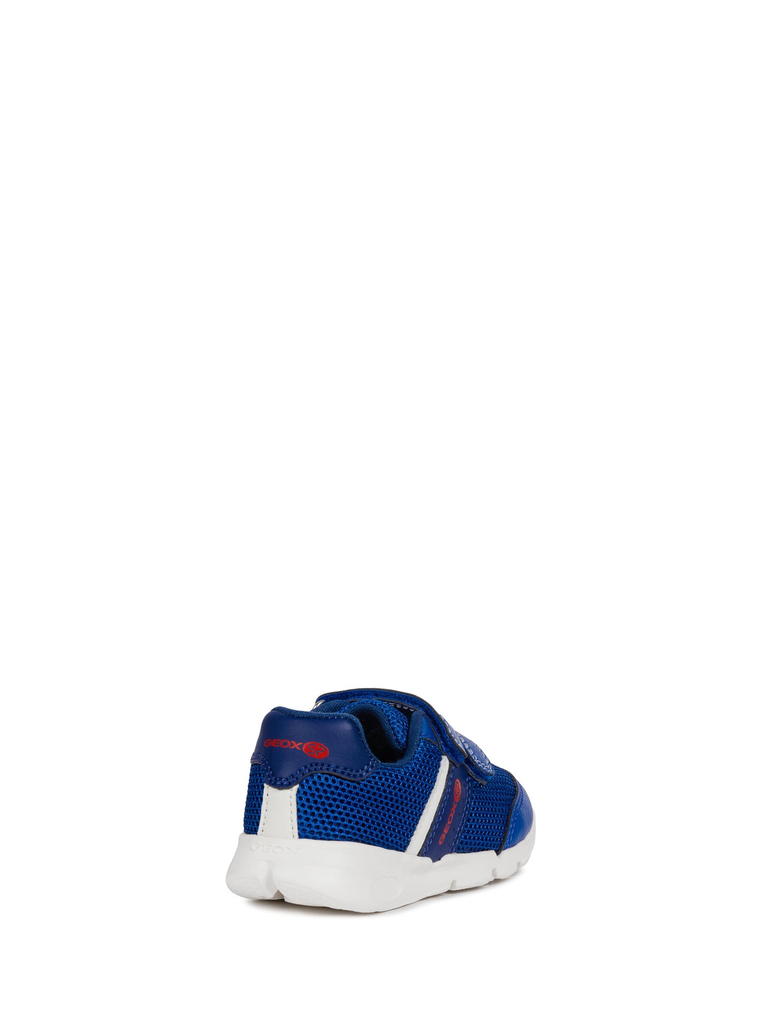 Sneakers Blu Geox