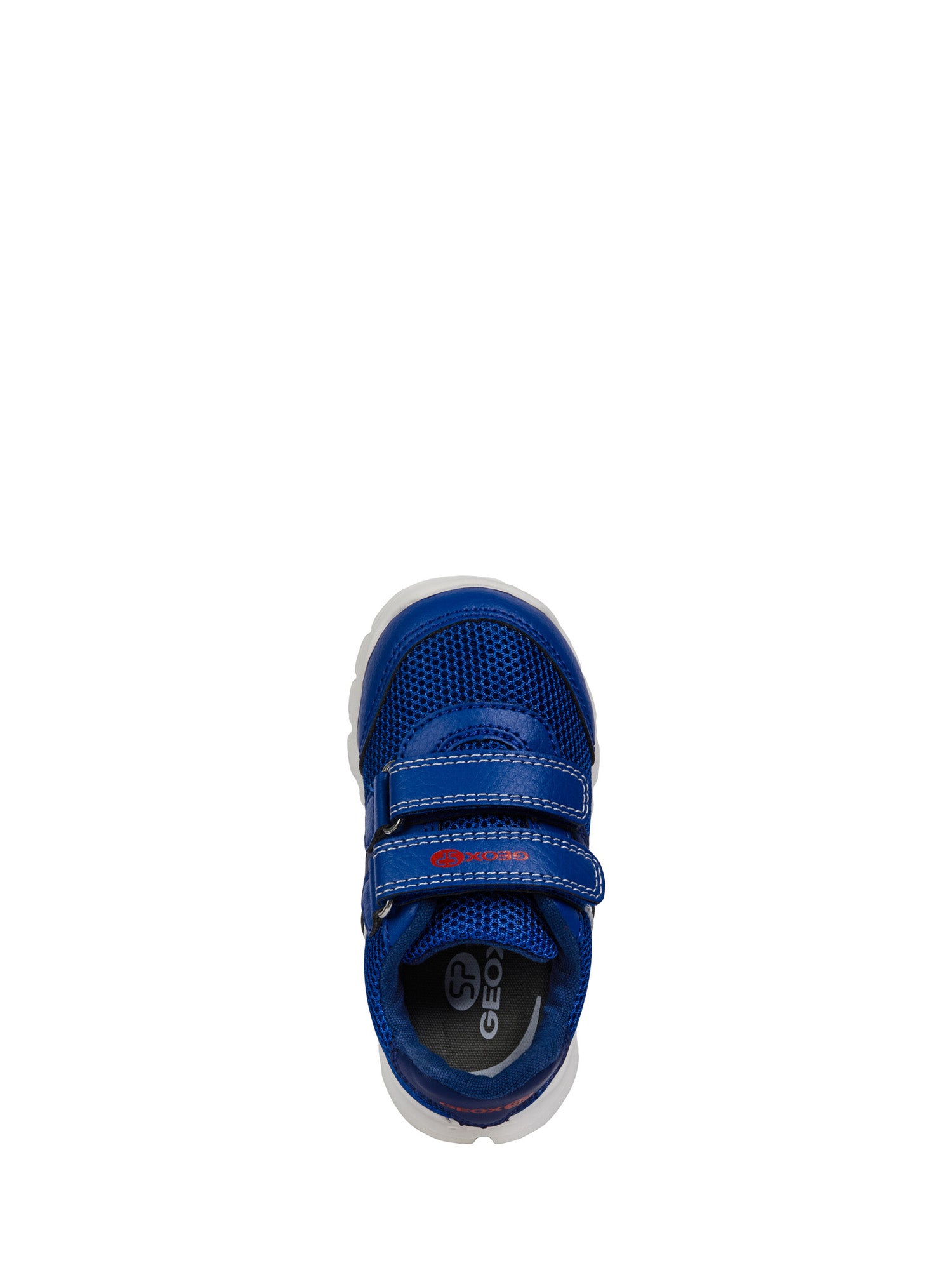 Sneakers Blu Geox