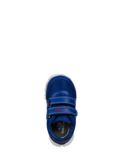 Sneakers Blu Geox