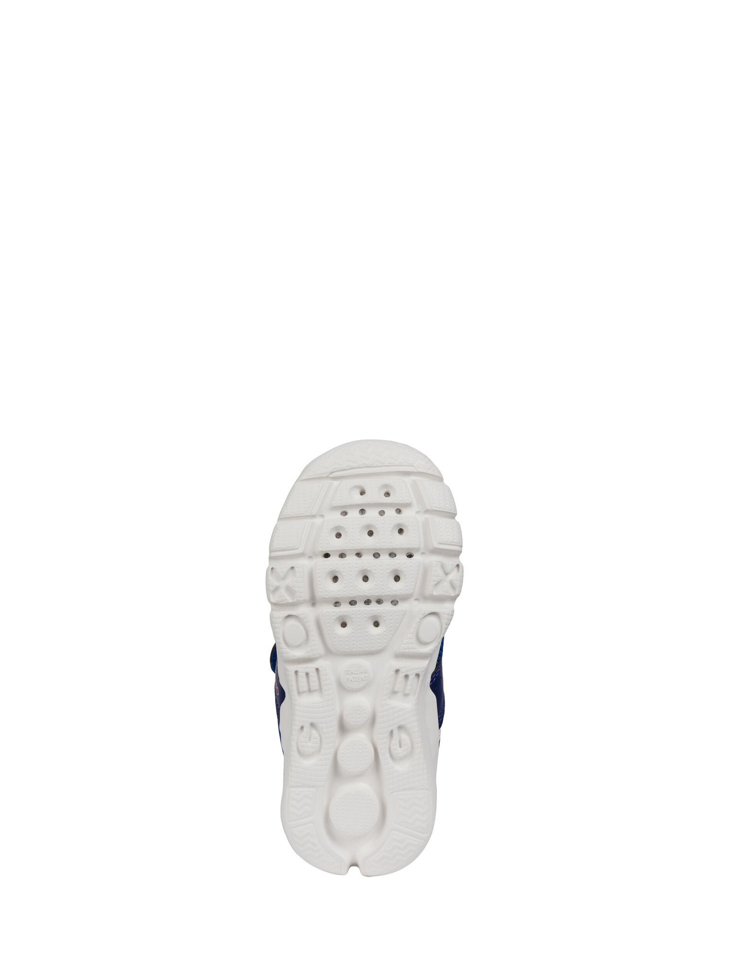Sneakers Blu Geox