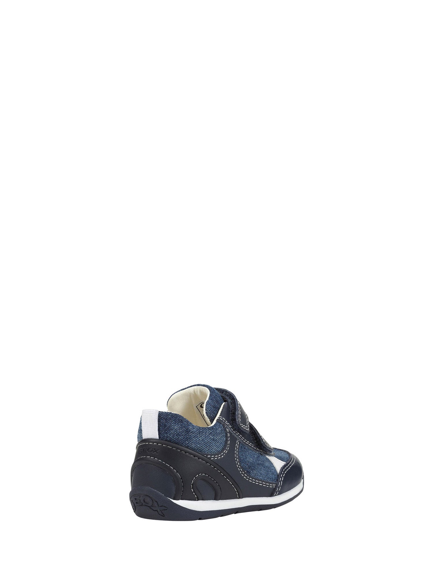 Sneakers Blu Geox