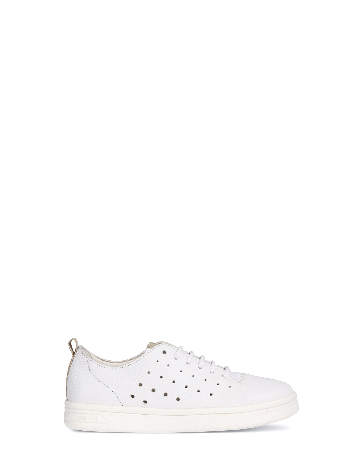 Sneakers Bianco Geox