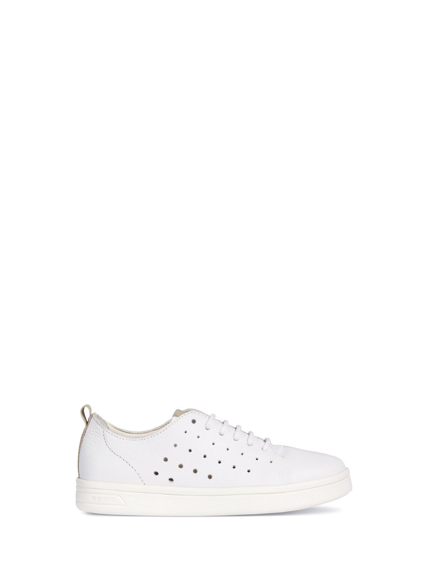 Sneakers Bianco Geox