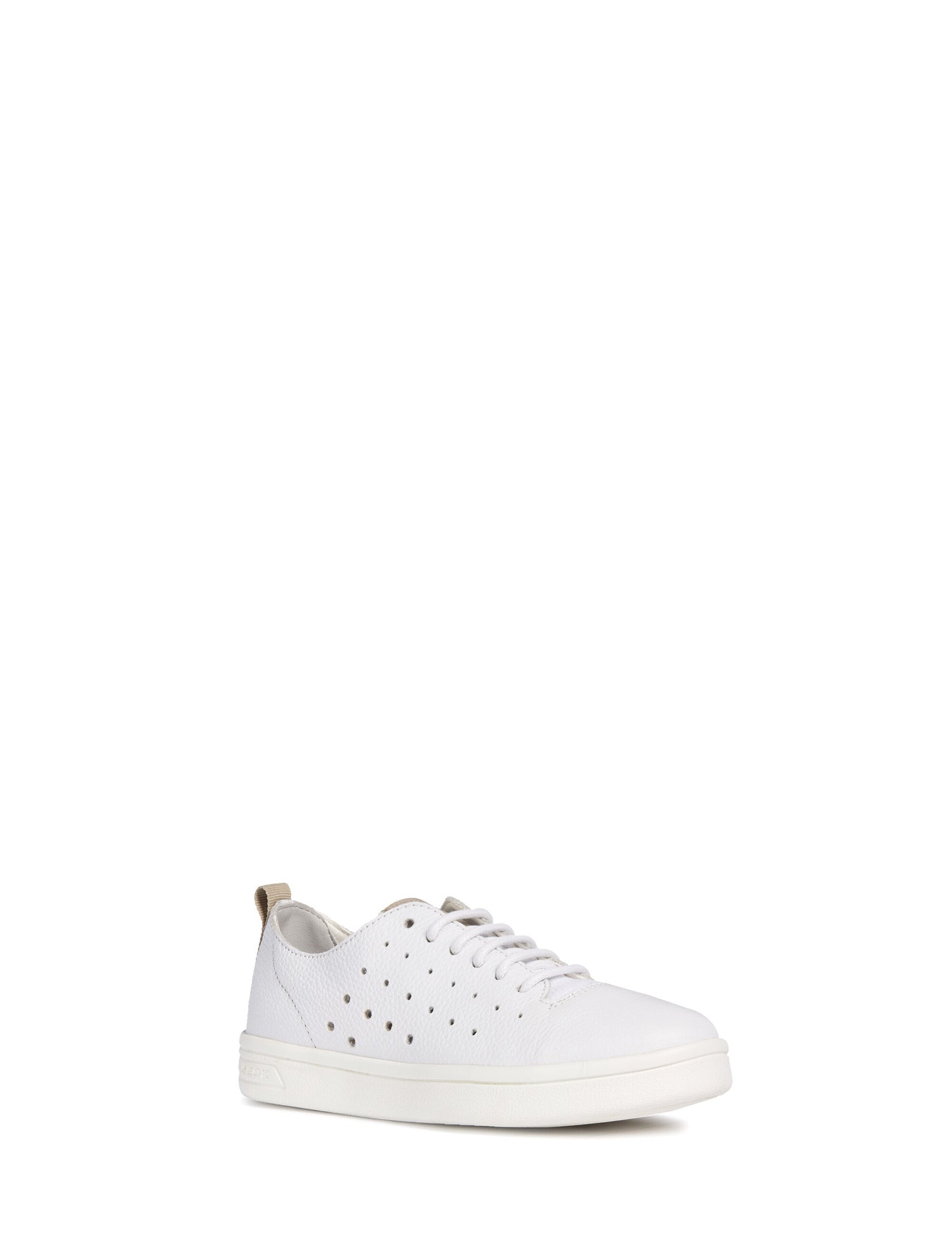 Sneakers Bianco Geox