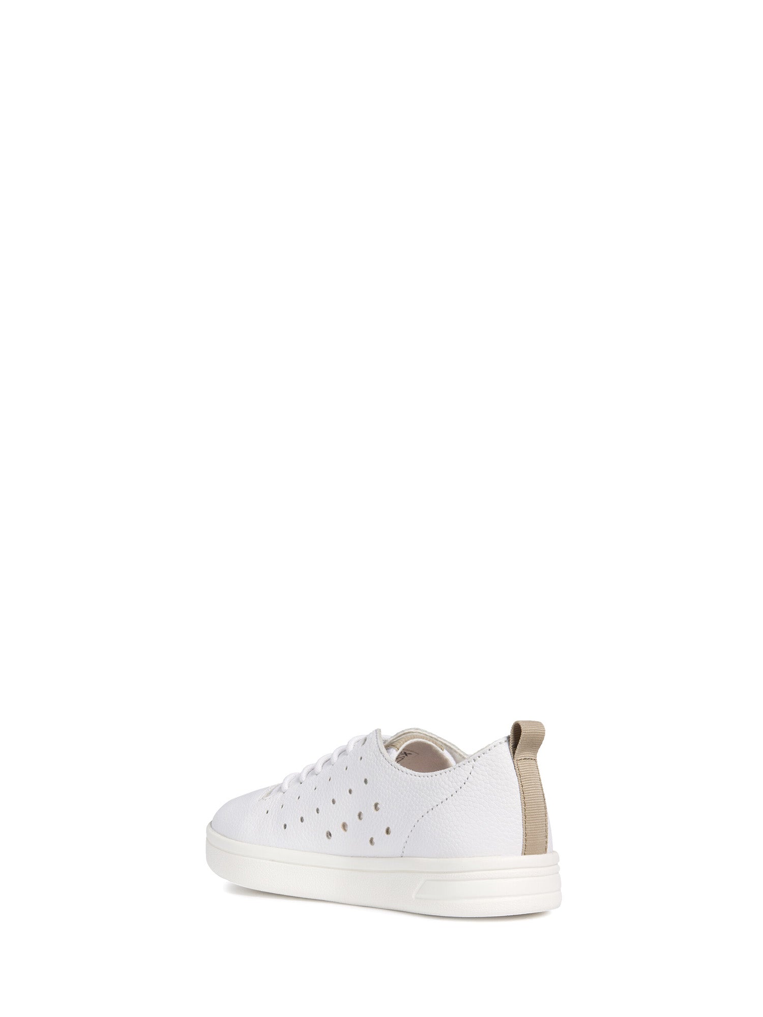 Sneakers Bianco Geox