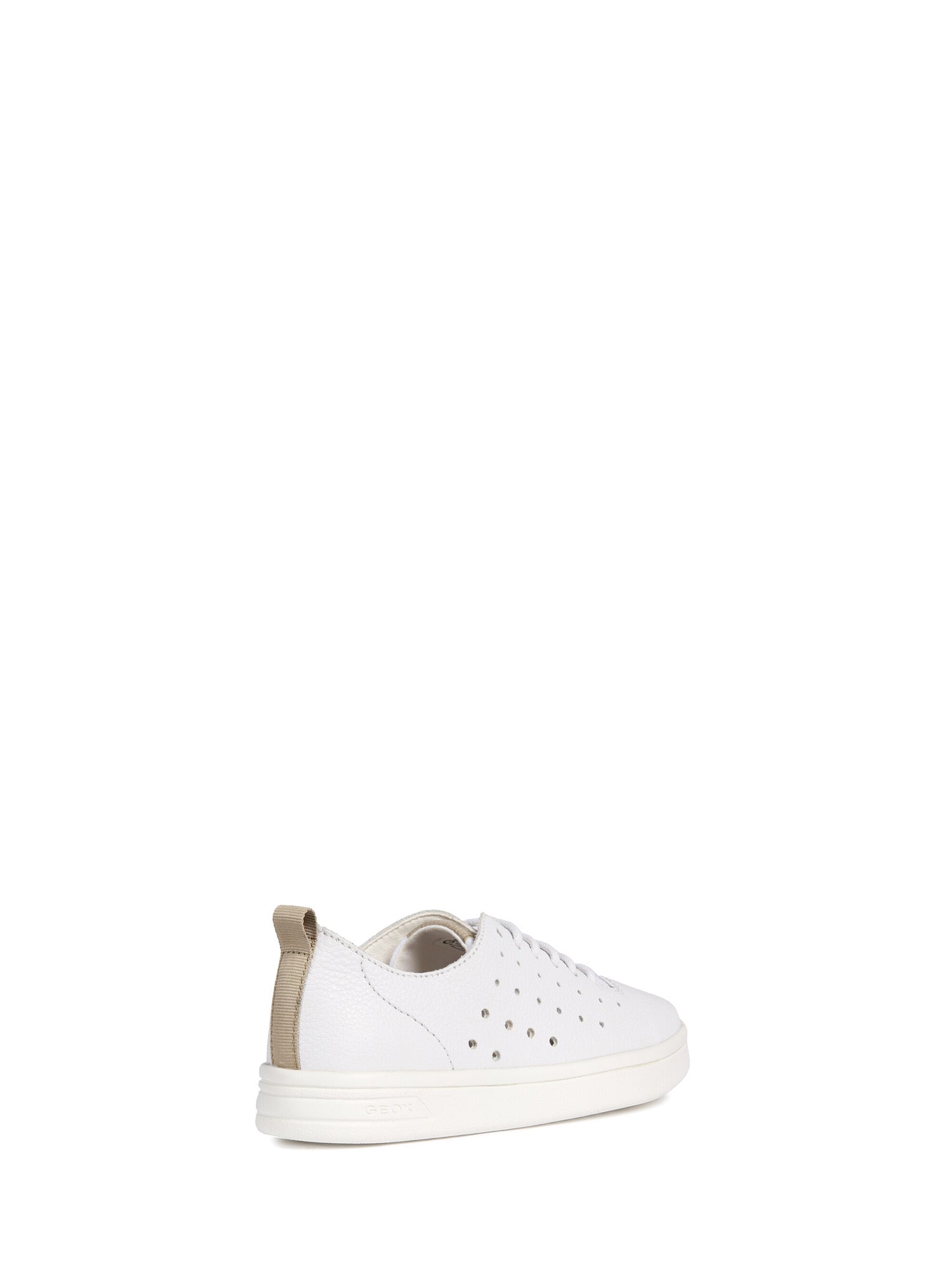 Sneakers Bianco Geox