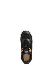 Sneakers Nero Geox