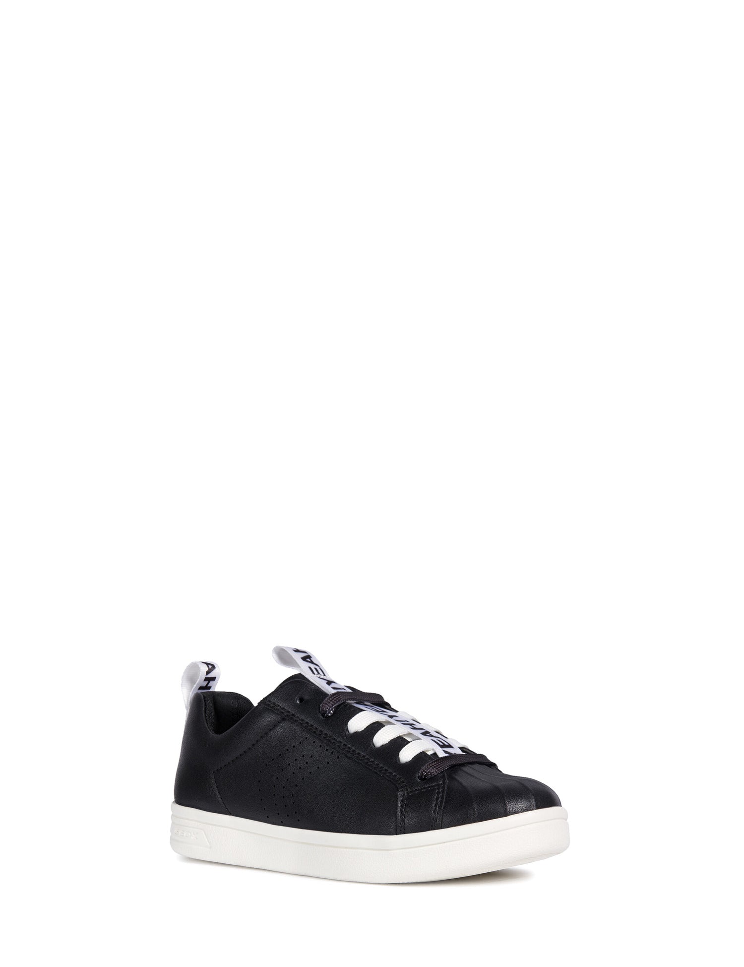 Sneakers Nero Geox