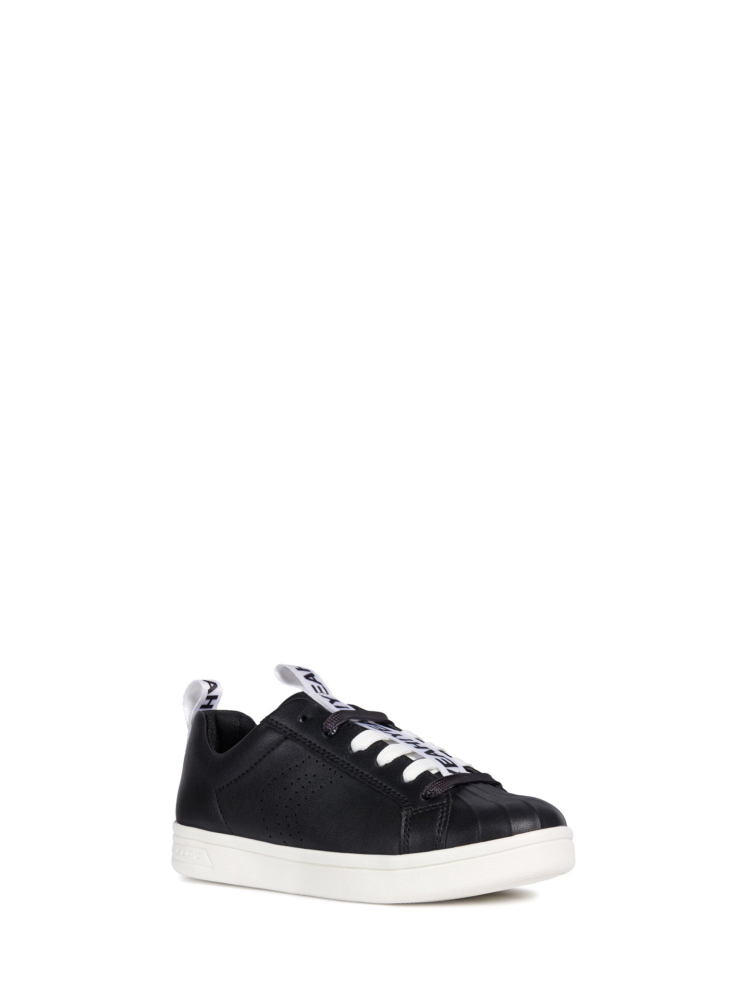 Sneakers Nero Geox