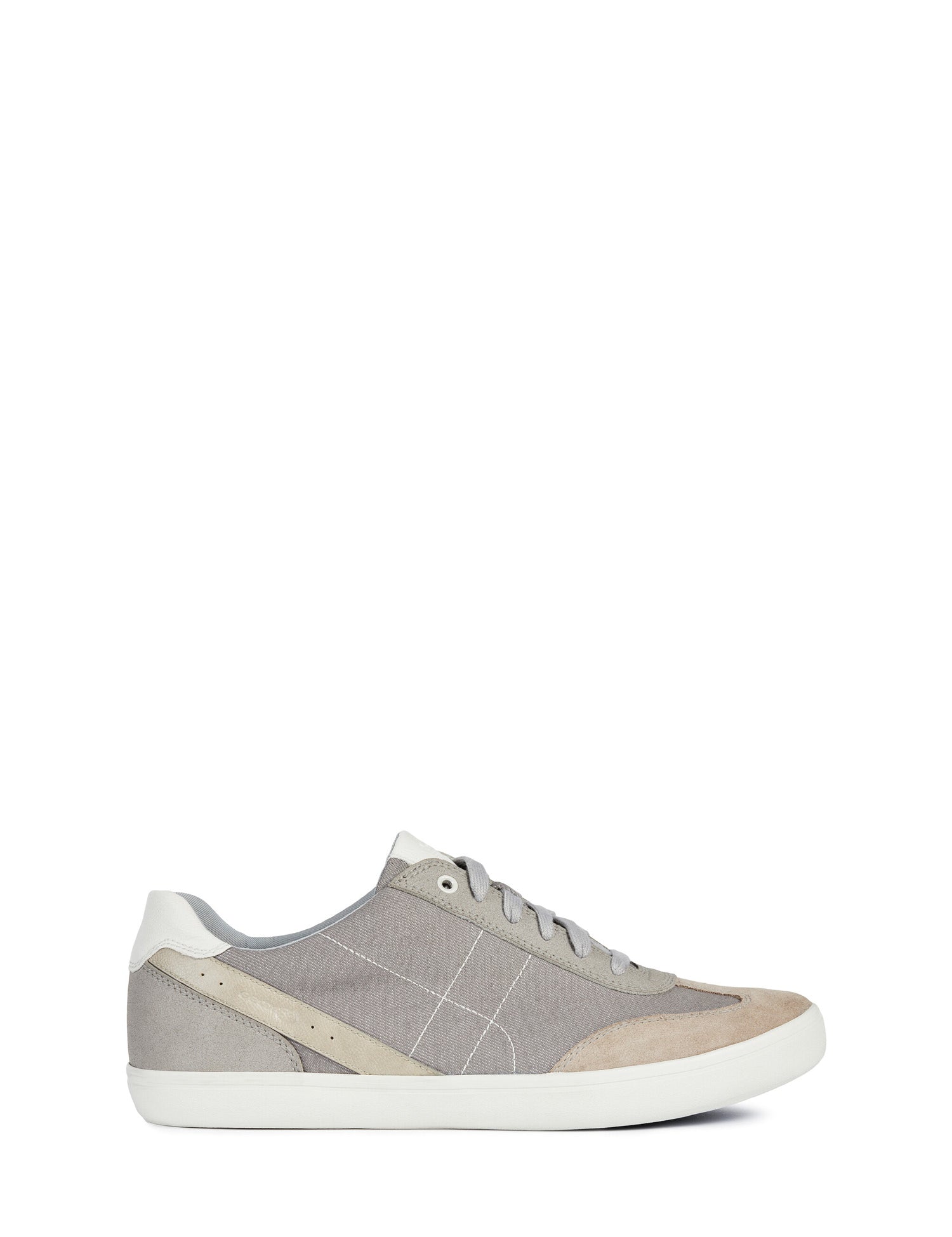 Sneakers Grigio C5097 Geox