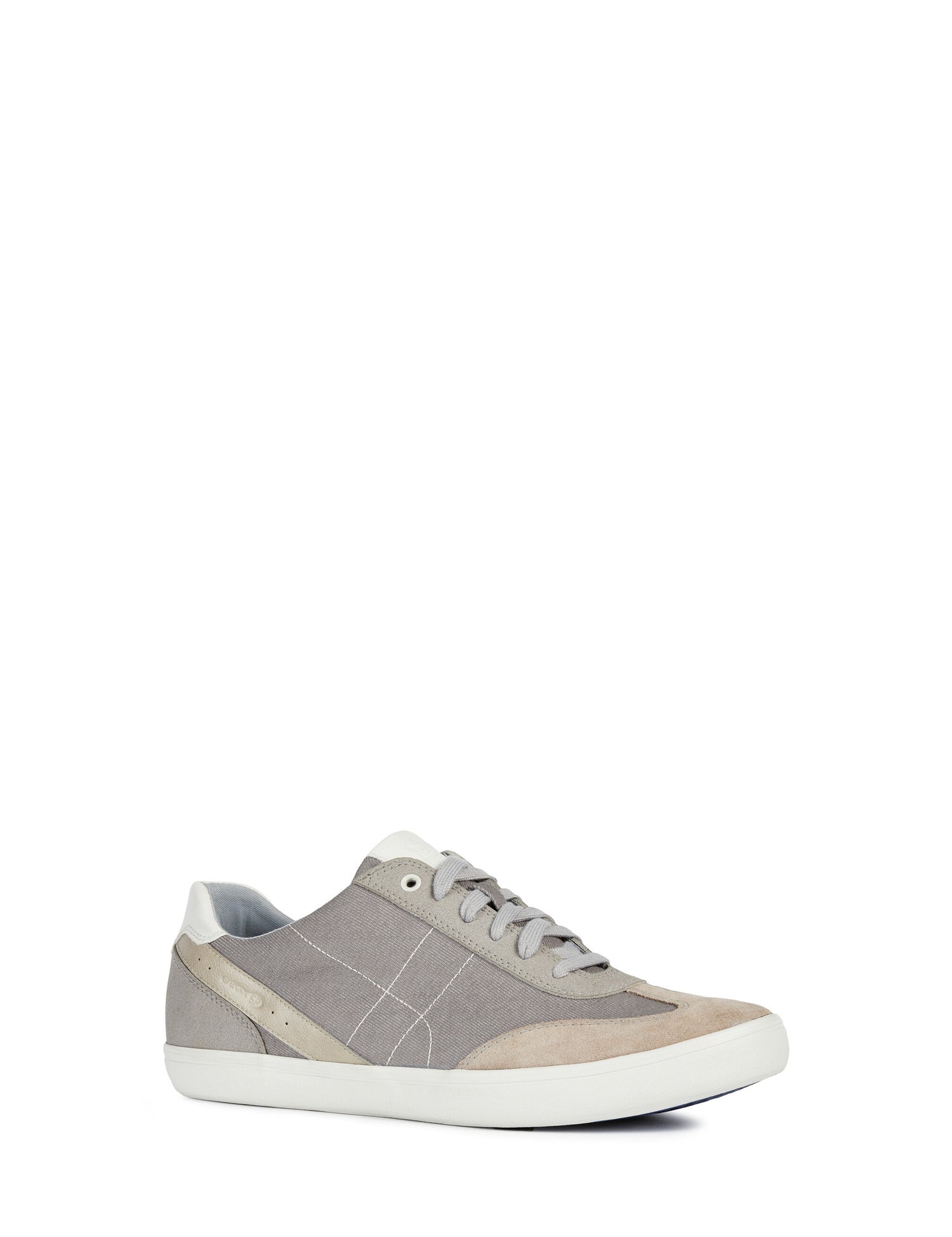 Sneakers Grigio C5097 Geox