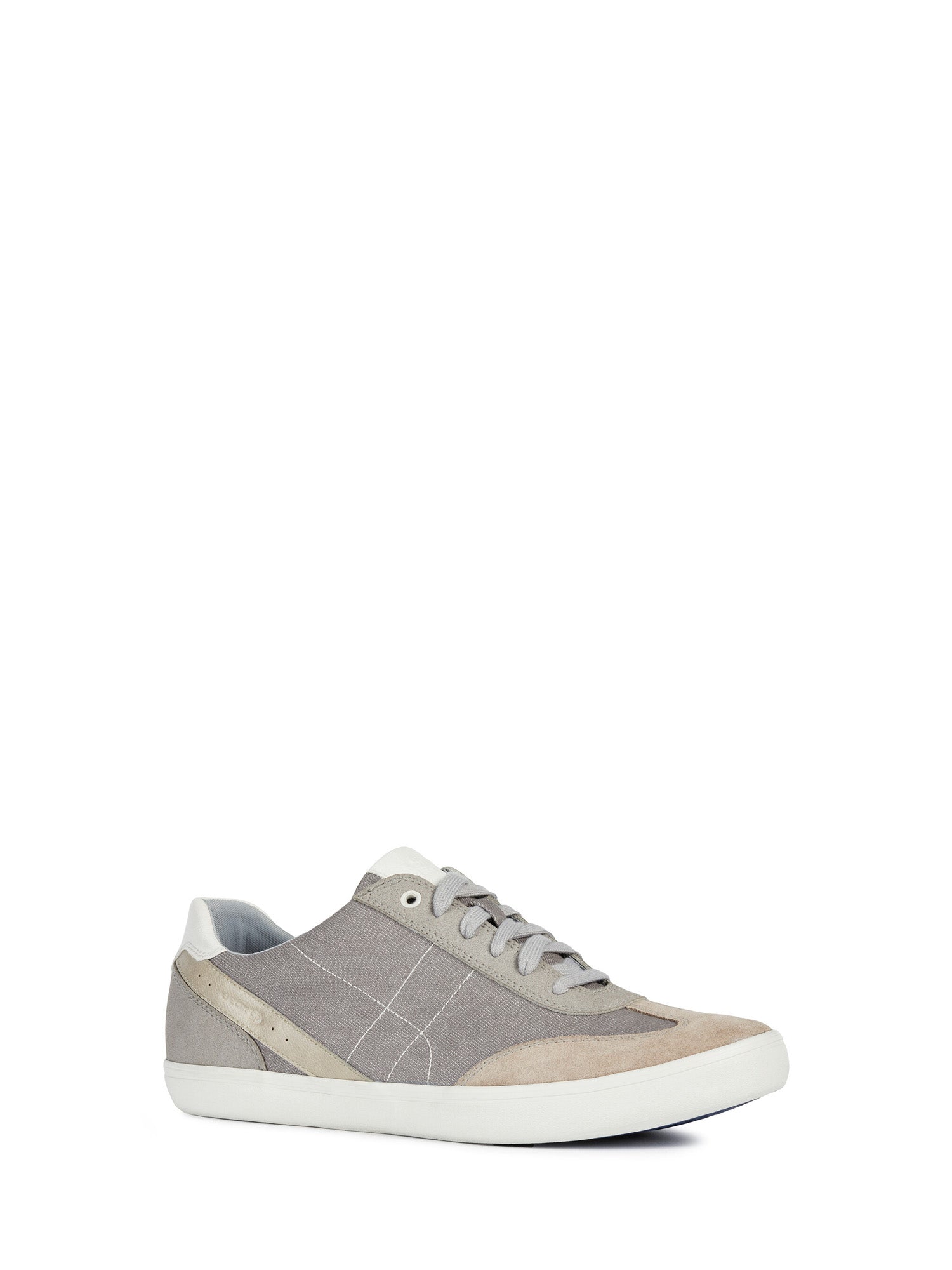 Sneakers Grigio C5097 Geox