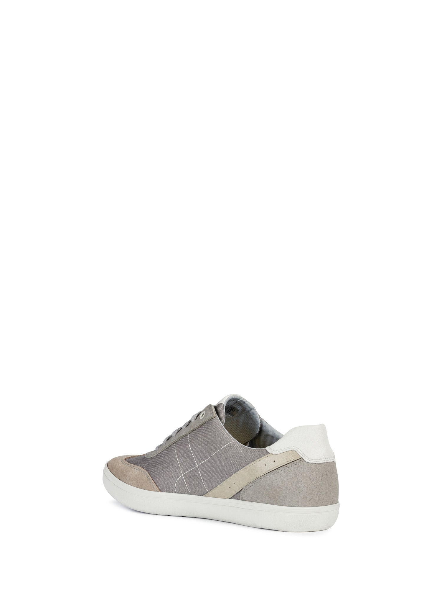 Sneakers Grigio C5097 Geox