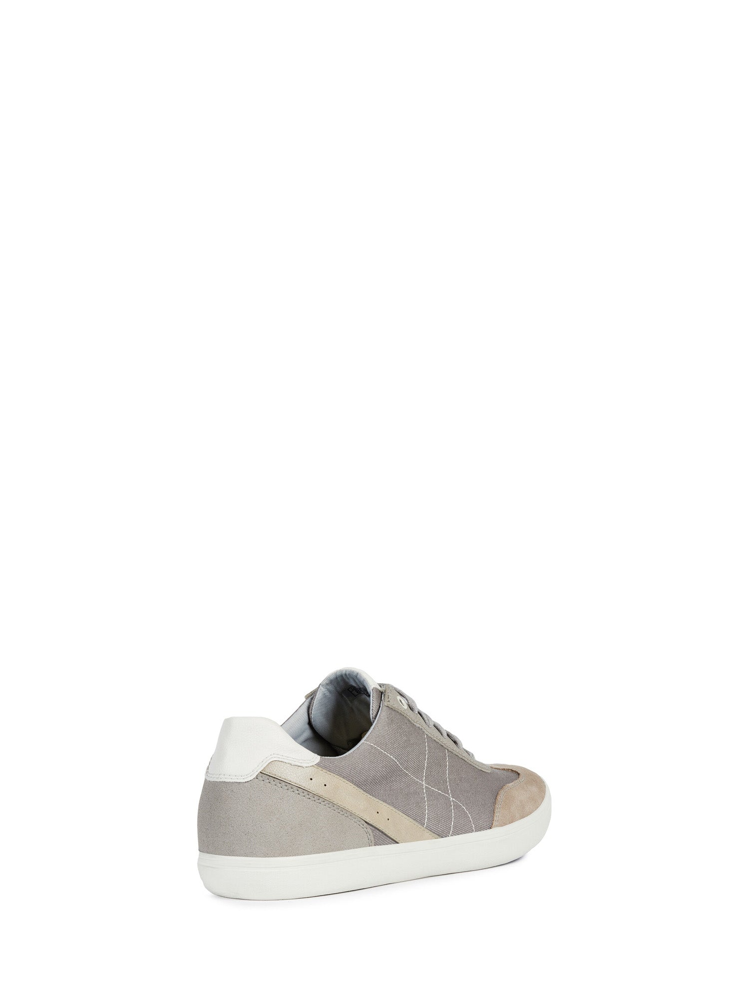 Sneakers Grigio C5097 Geox