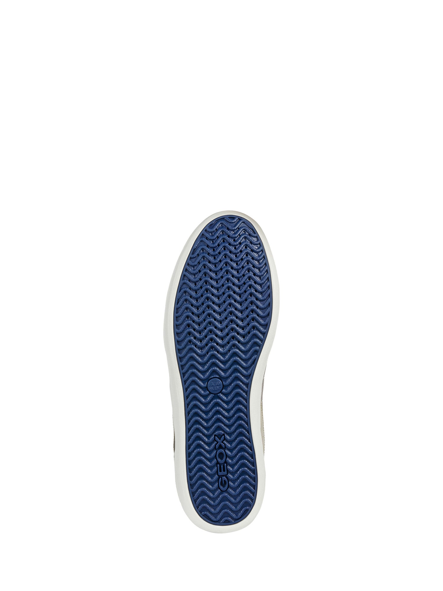 Sneakers Grigio C5097 Geox