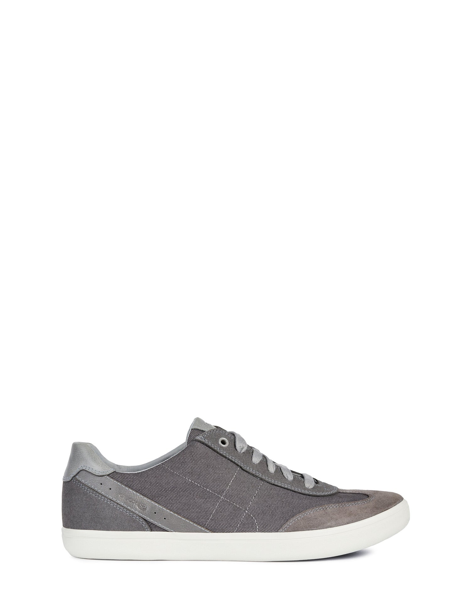 Sneakers Grigio C9004 Geox