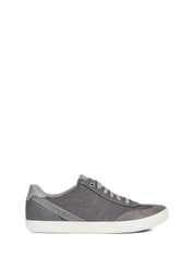 Sneakers Grigio C9004 Geox
