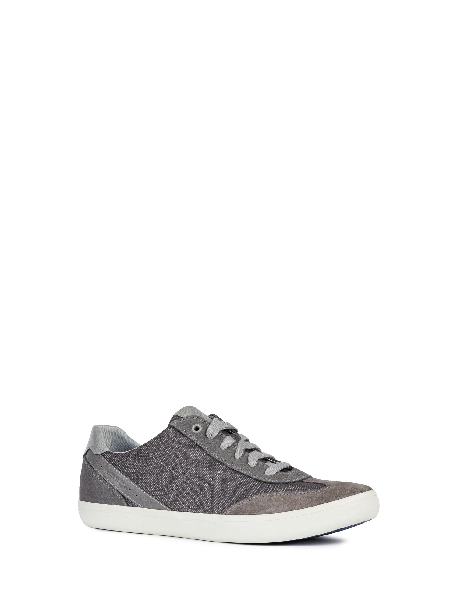 Sneakers Grigio C9004 Geox