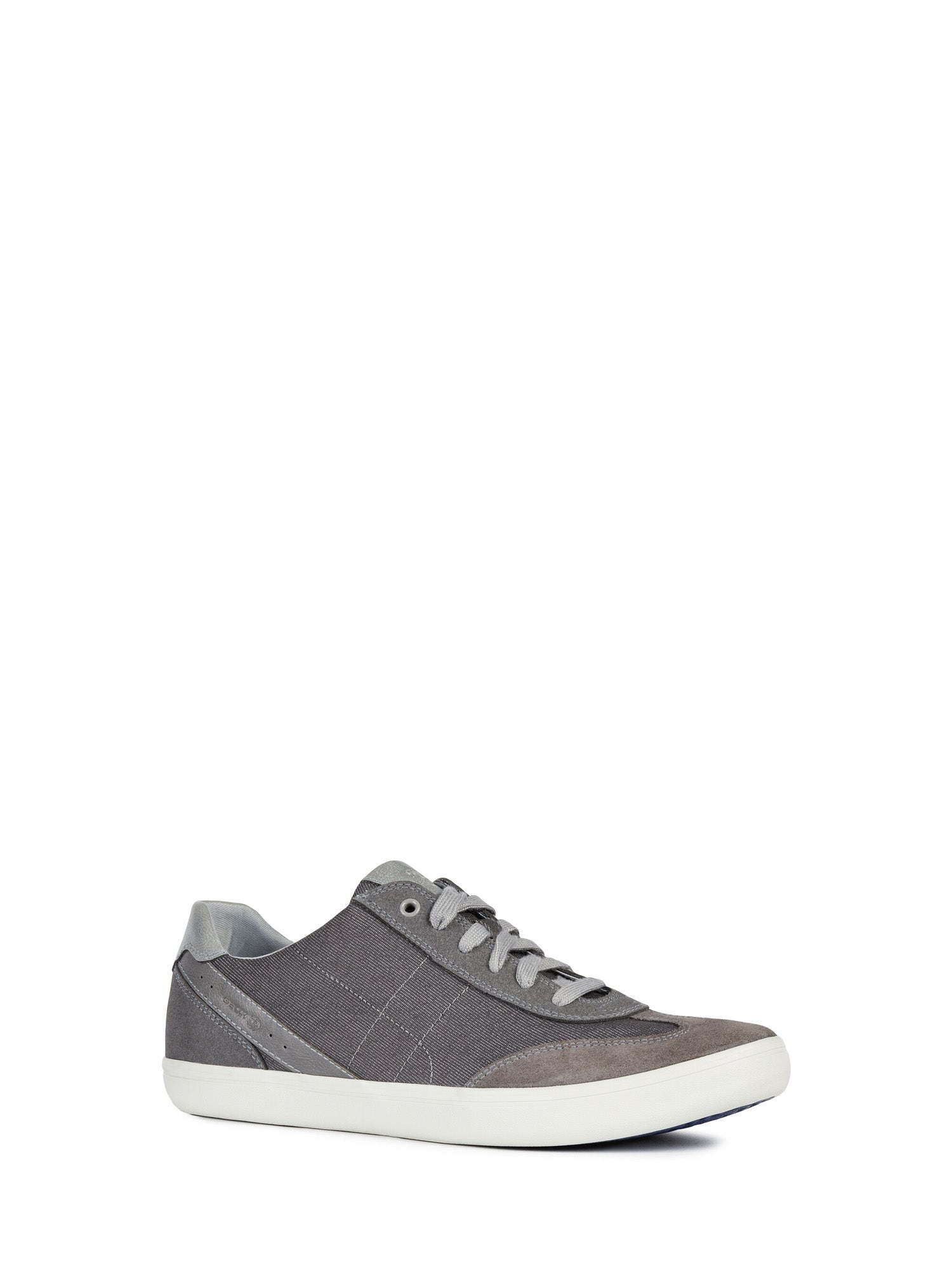 Sneakers Grigio C9004 Geox