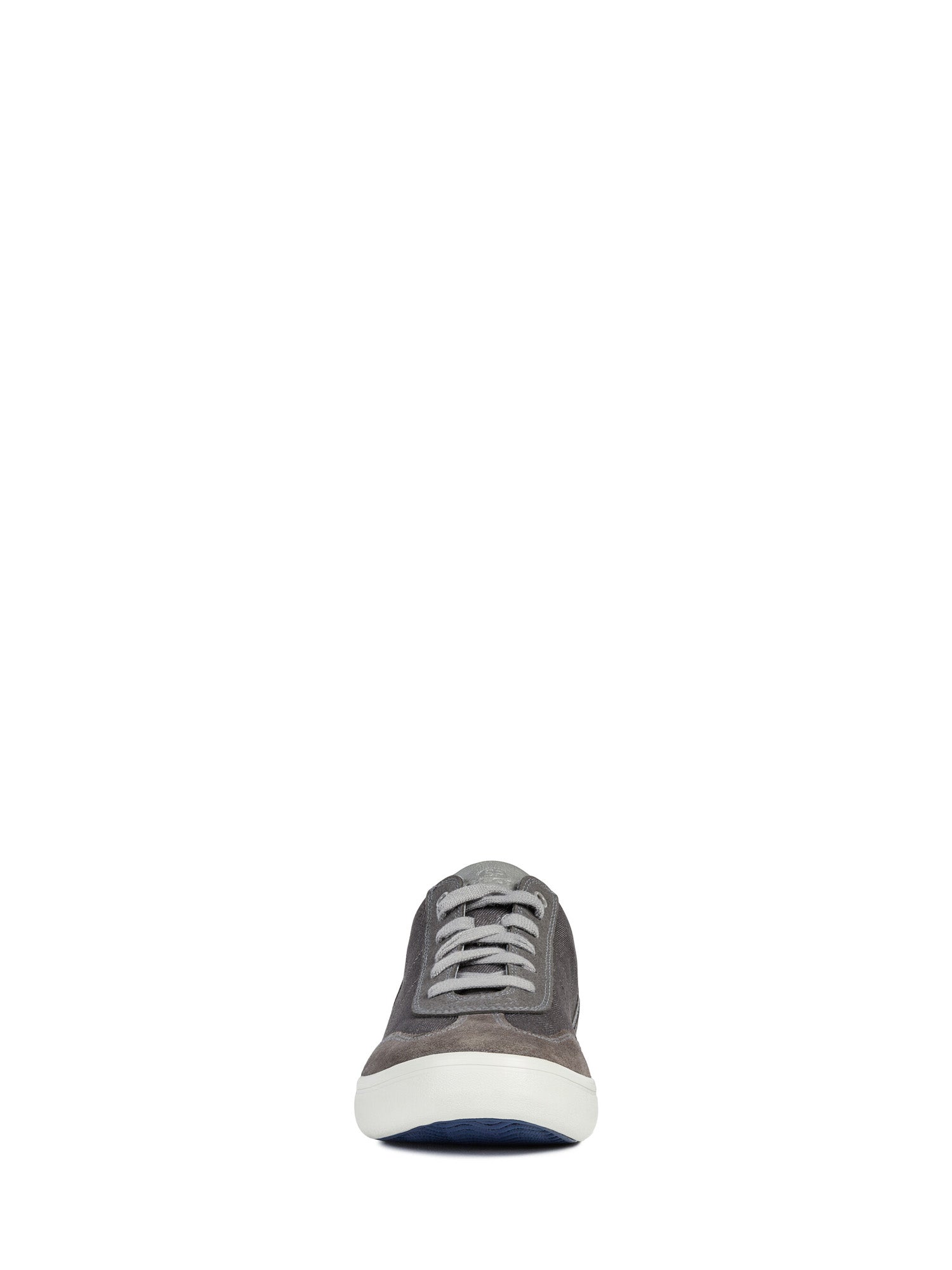 Sneakers Grigio C9004 Geox