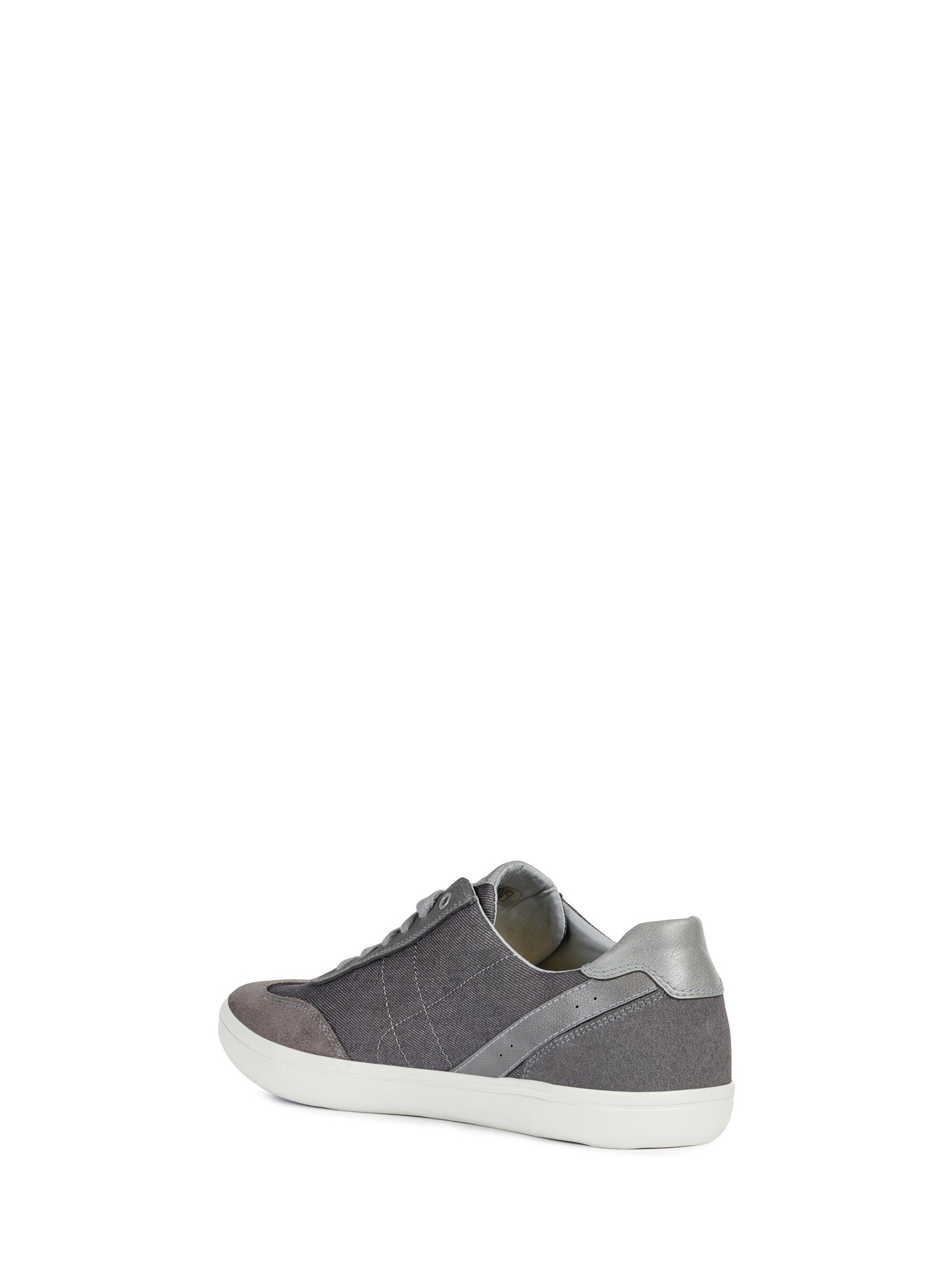 Sneakers Grigio C9004 Geox