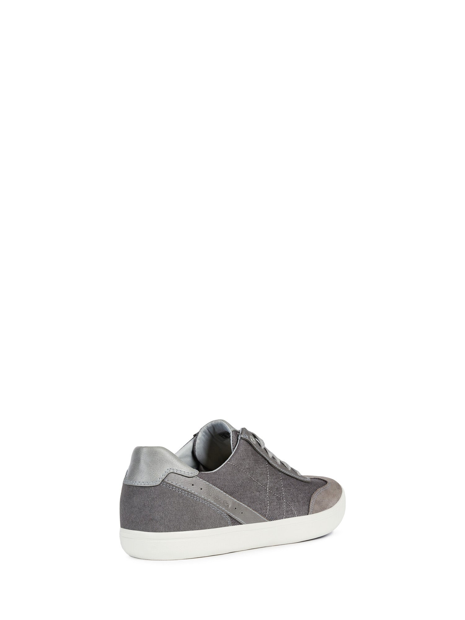 Sneakers Grigio C9004 Geox