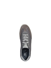 Sneakers Grigio C9004 Geox