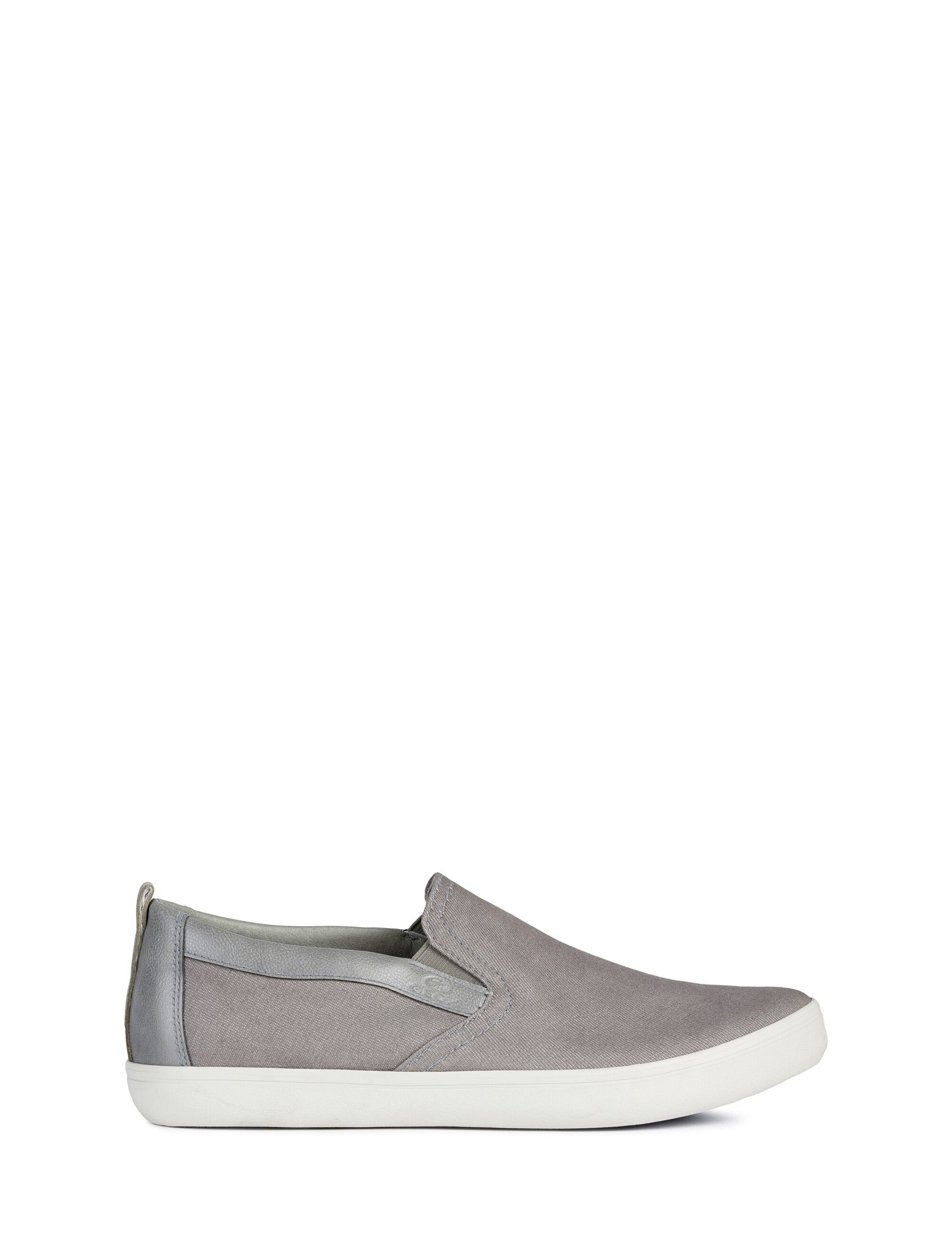 Slip-on Grigio Geox