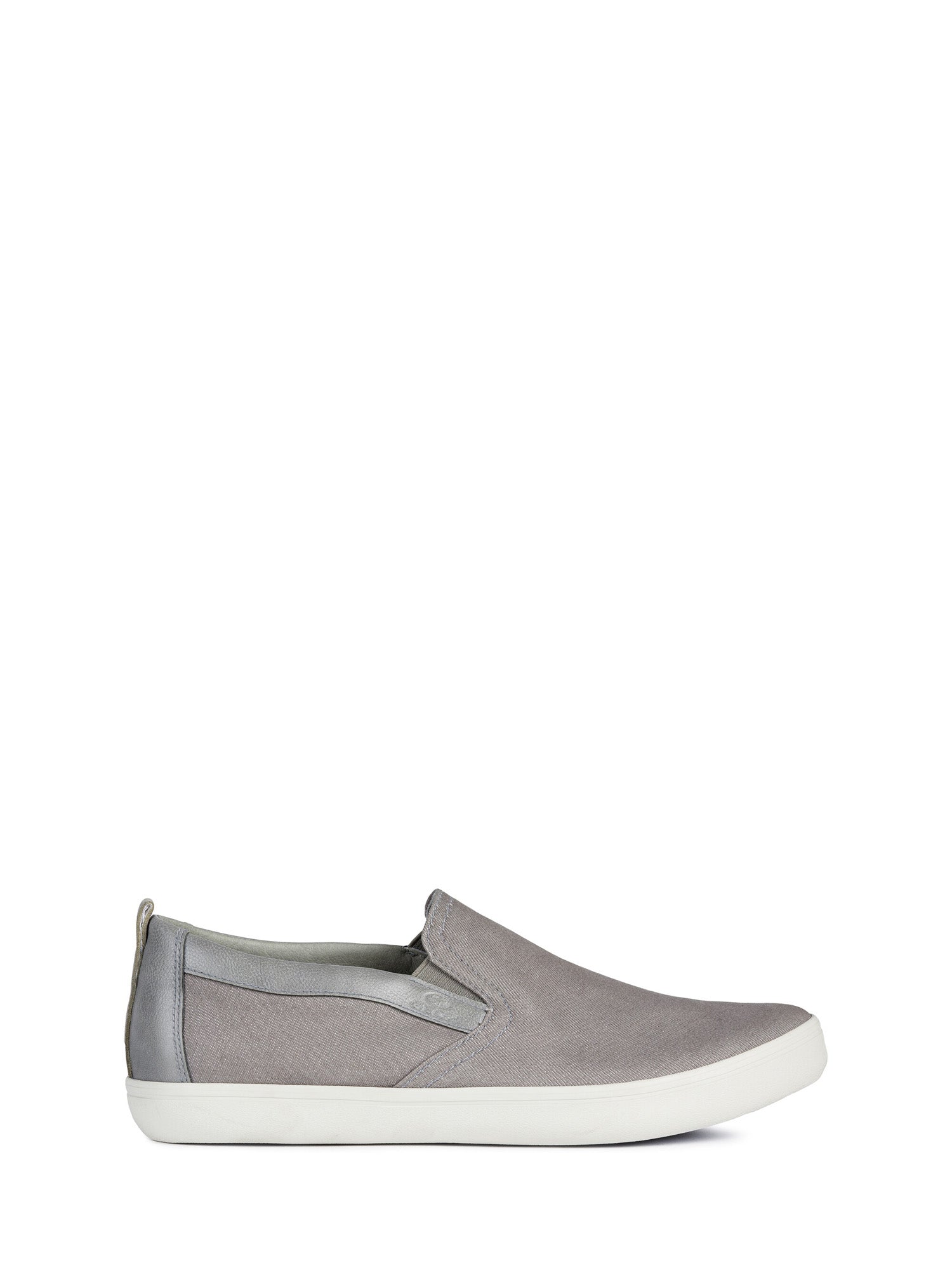 Slip-on Grigio Geox