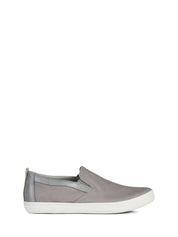 Slip-on Grigio Geox