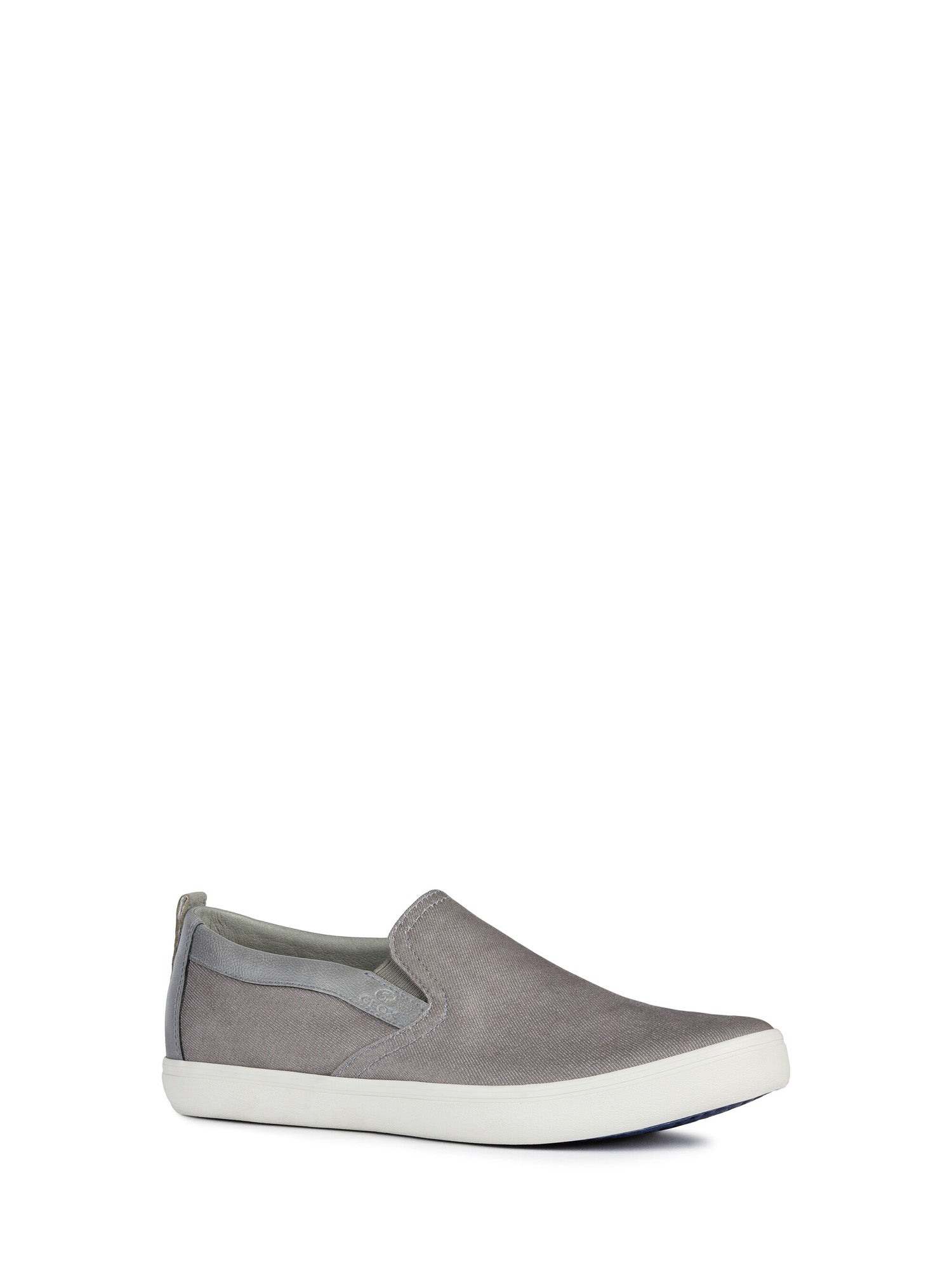 Slip-on Grigio Geox