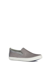 Slip-on Grigio Geox