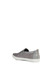Slip-on Grigio Geox