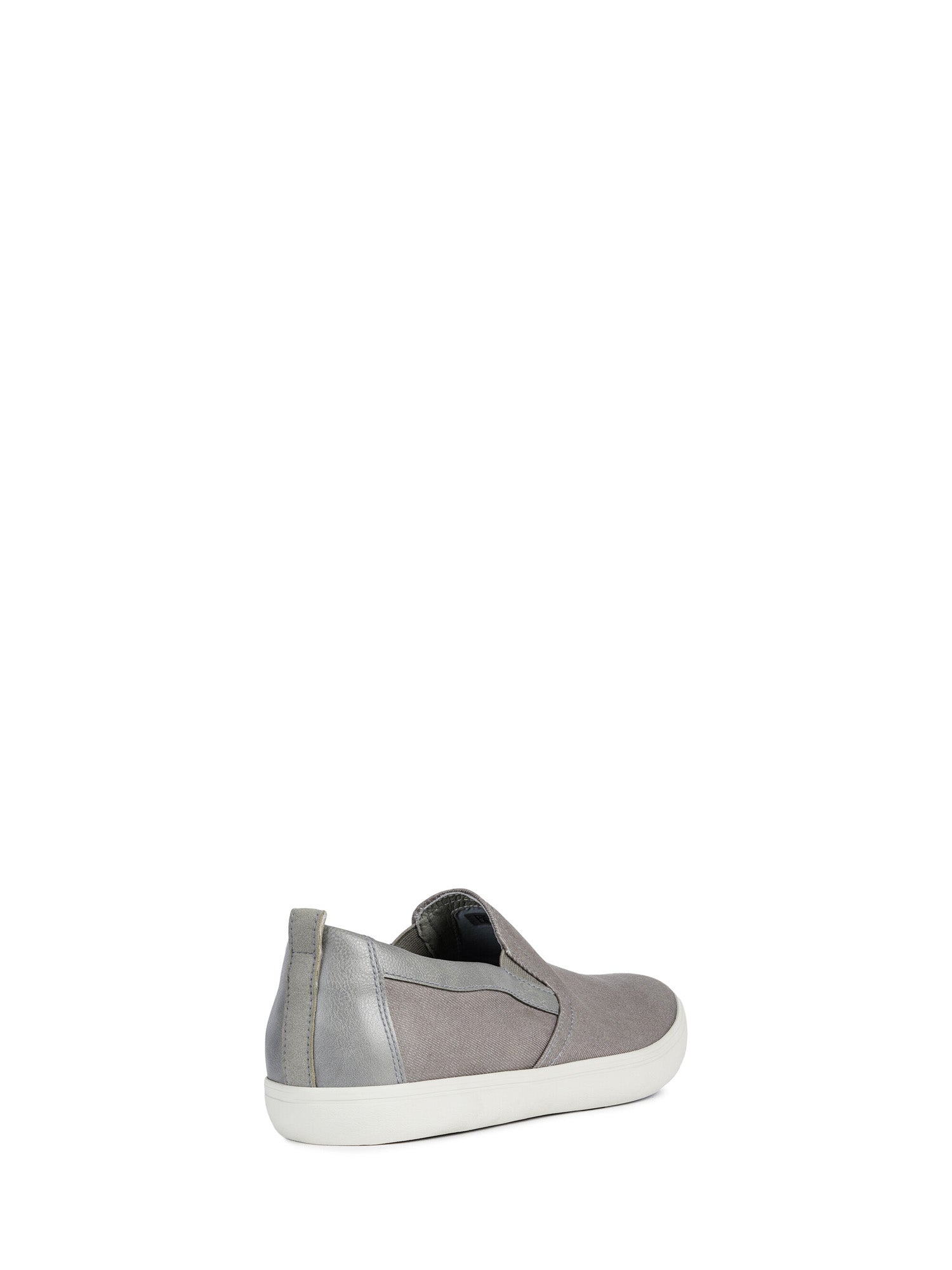 Slip-on Grigio Geox