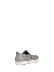 Slip-on Grigio Geox