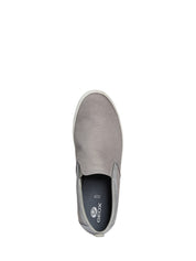 Slip-on Grigio Geox