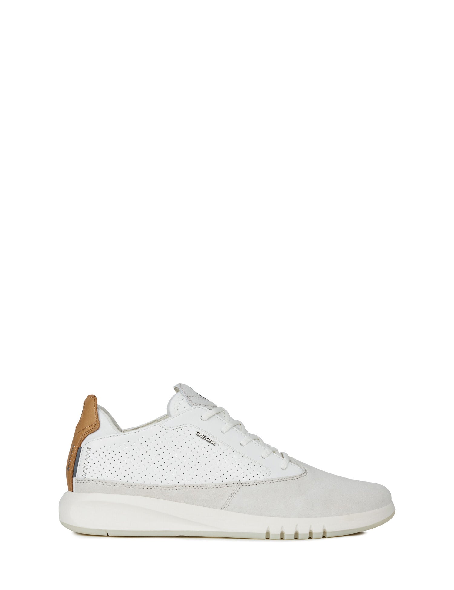 Sneakers Bianco Geox
