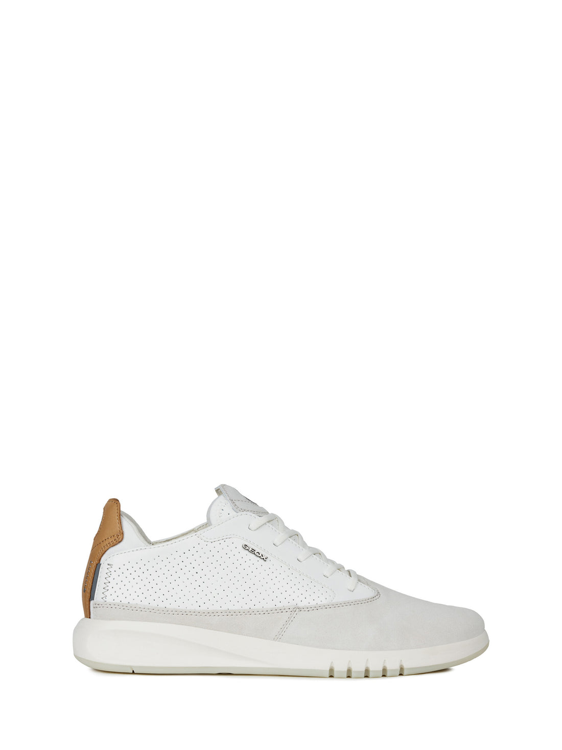 Sneakers Bianco Geox