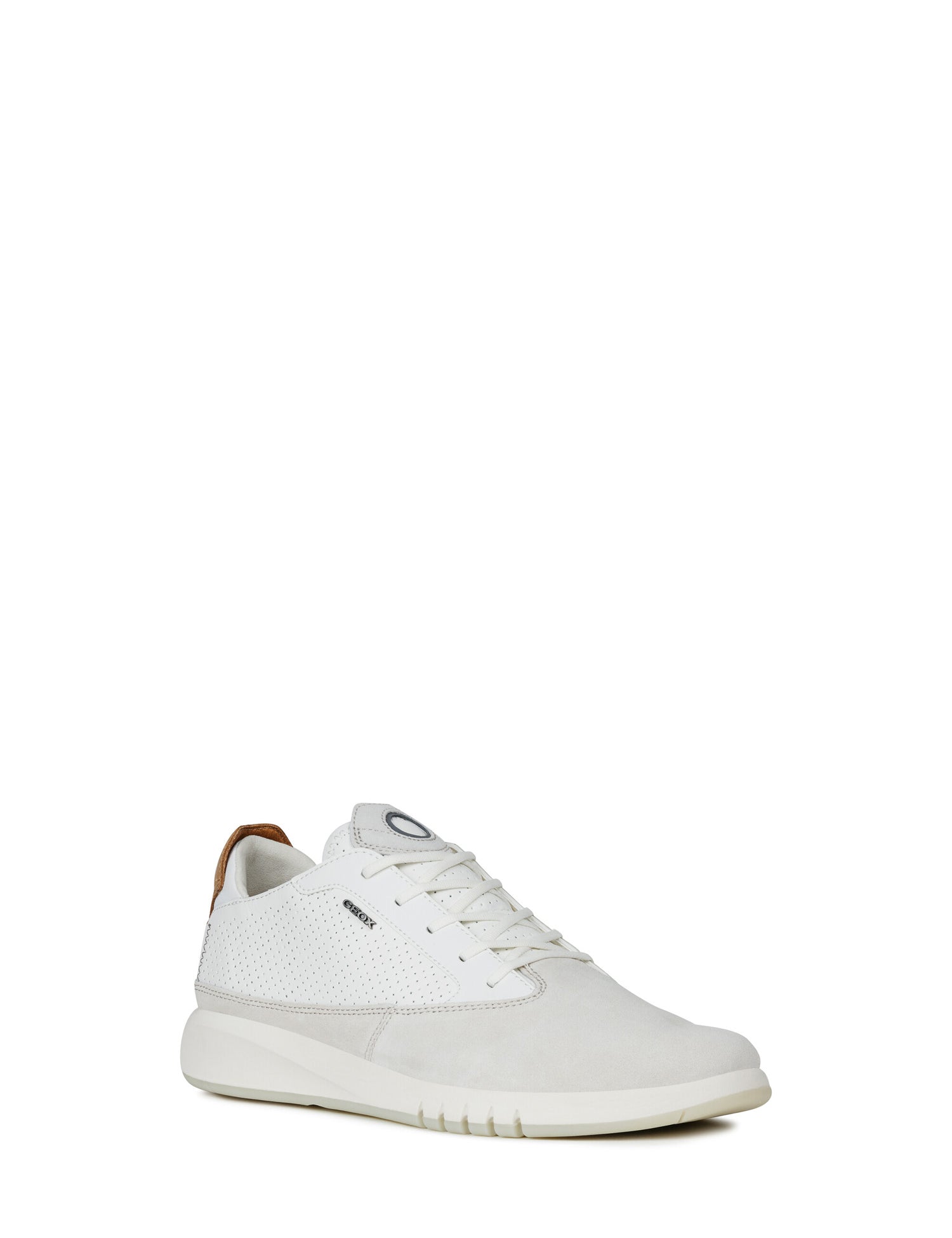 Sneakers Bianco Geox