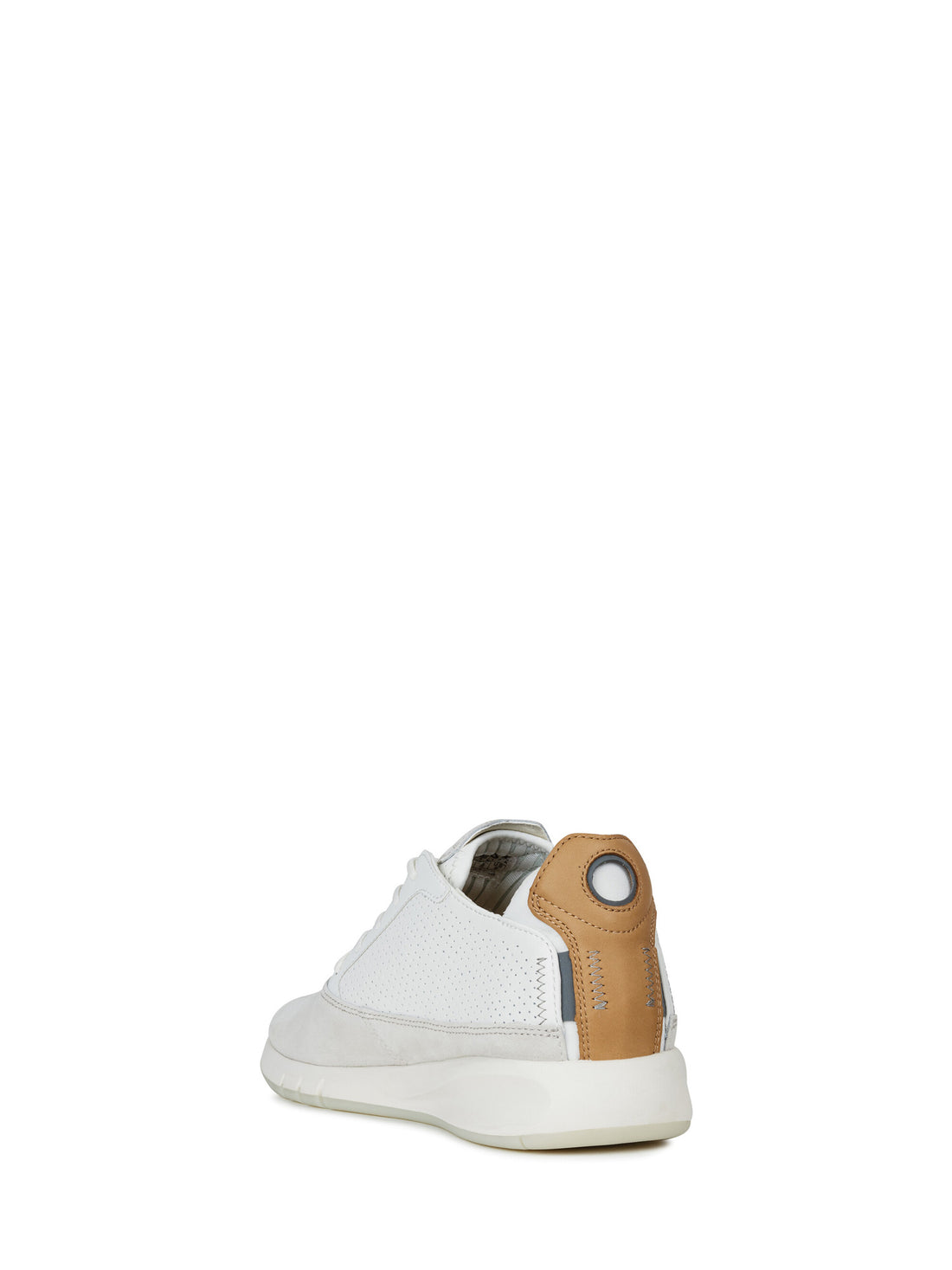 Sneakers Bianco Geox