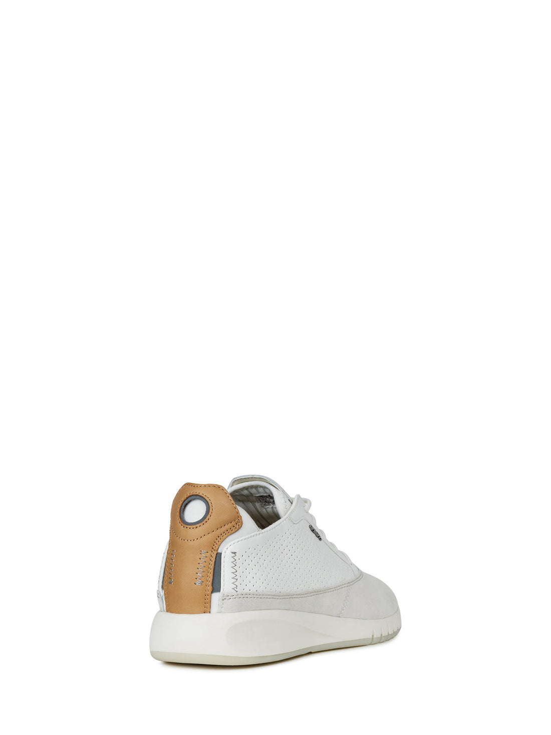 Sneakers Bianco Geox