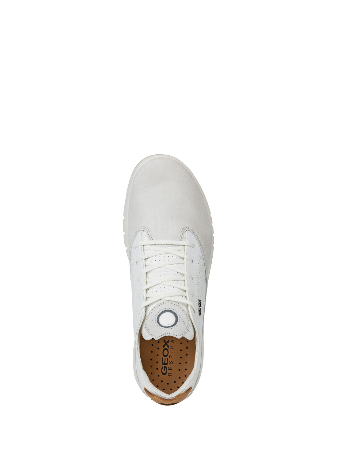 Sneakers Bianco Geox