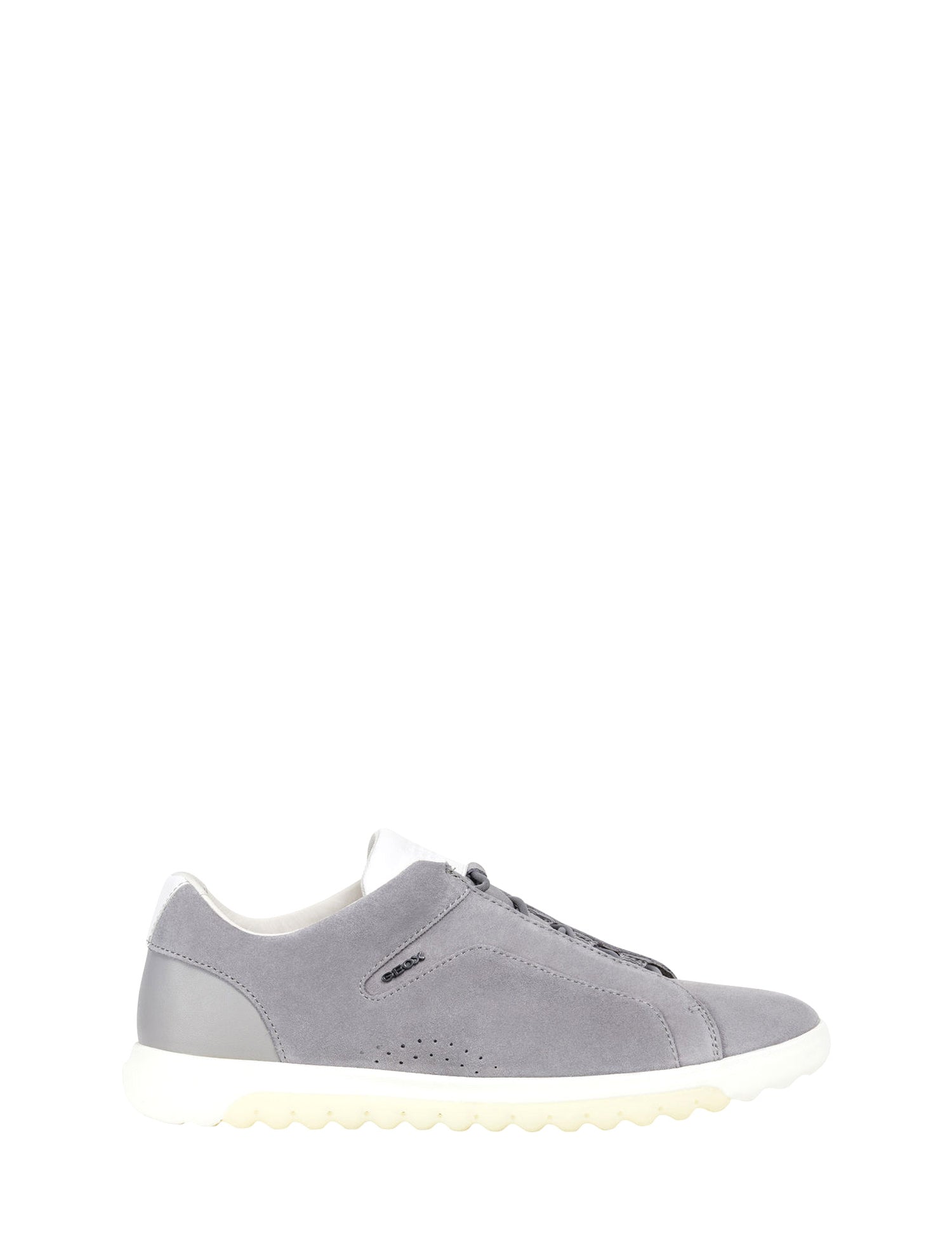 Sneakers Grigio Geox