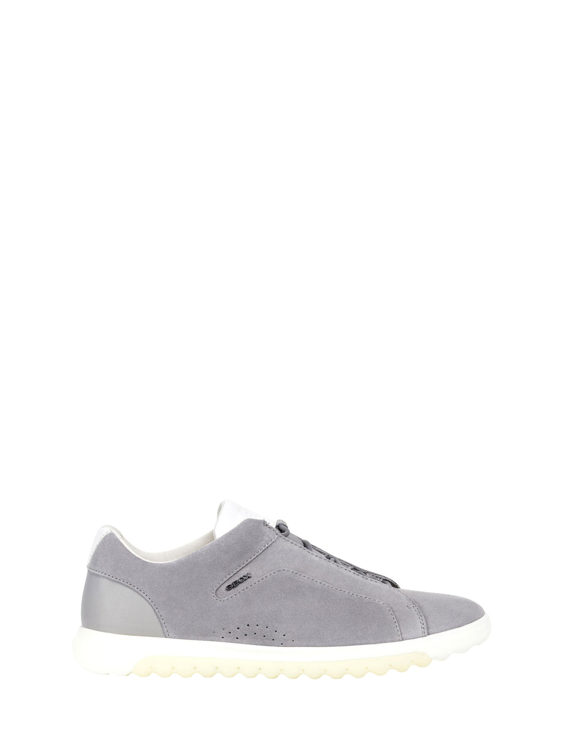 Sneakers Grigio Geox