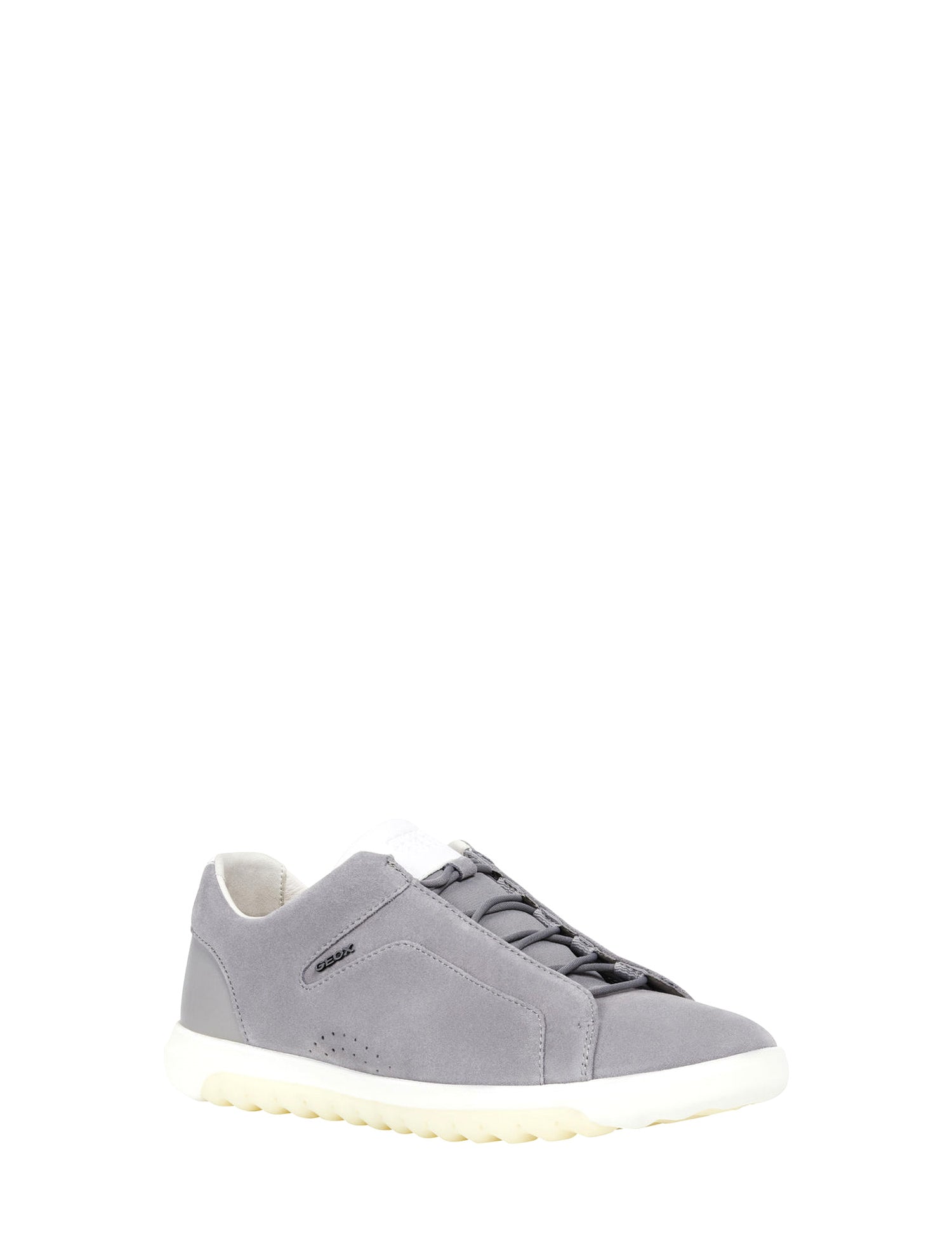 Sneakers Grigio Geox