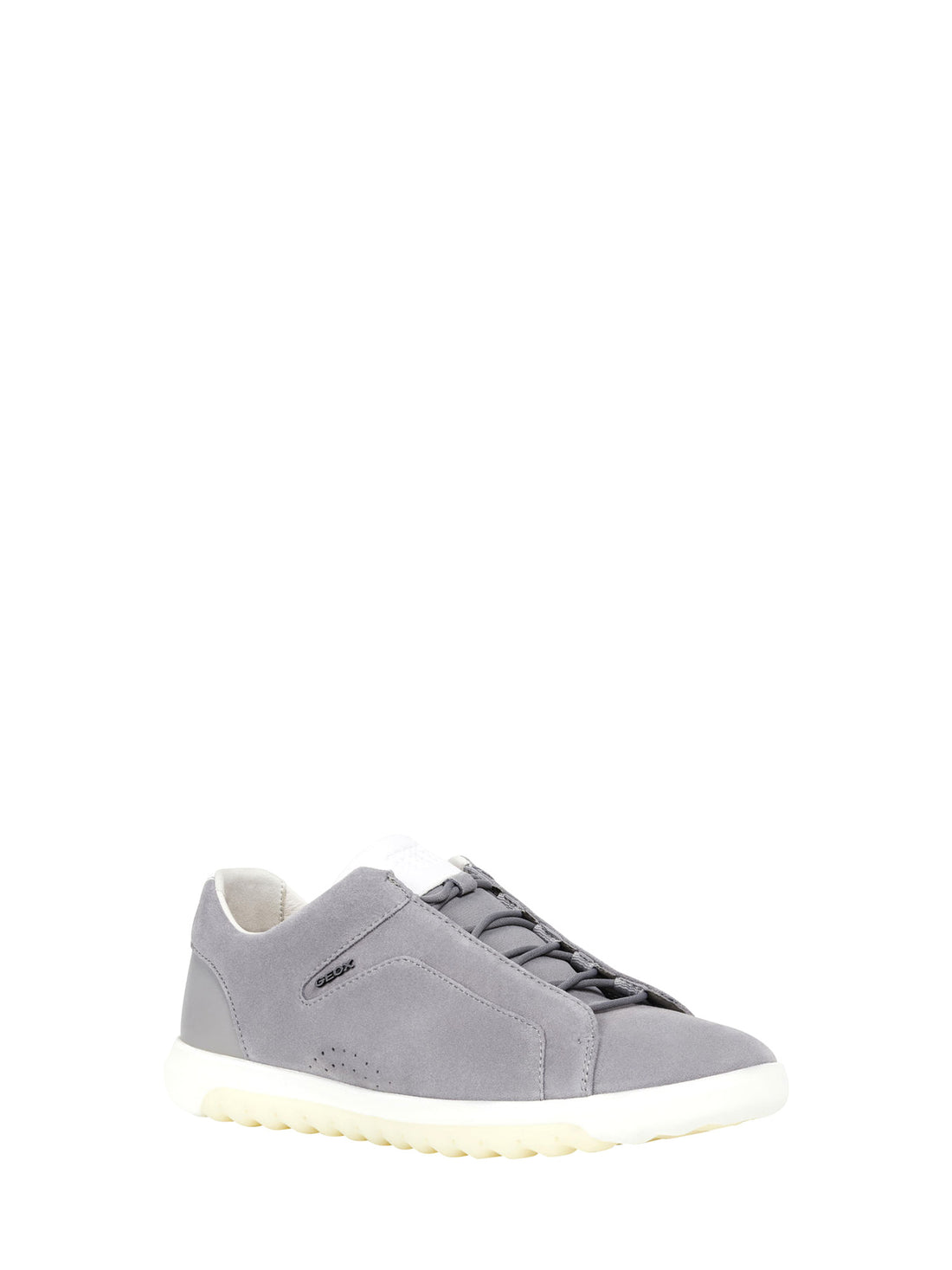 Sneakers Grigio Geox