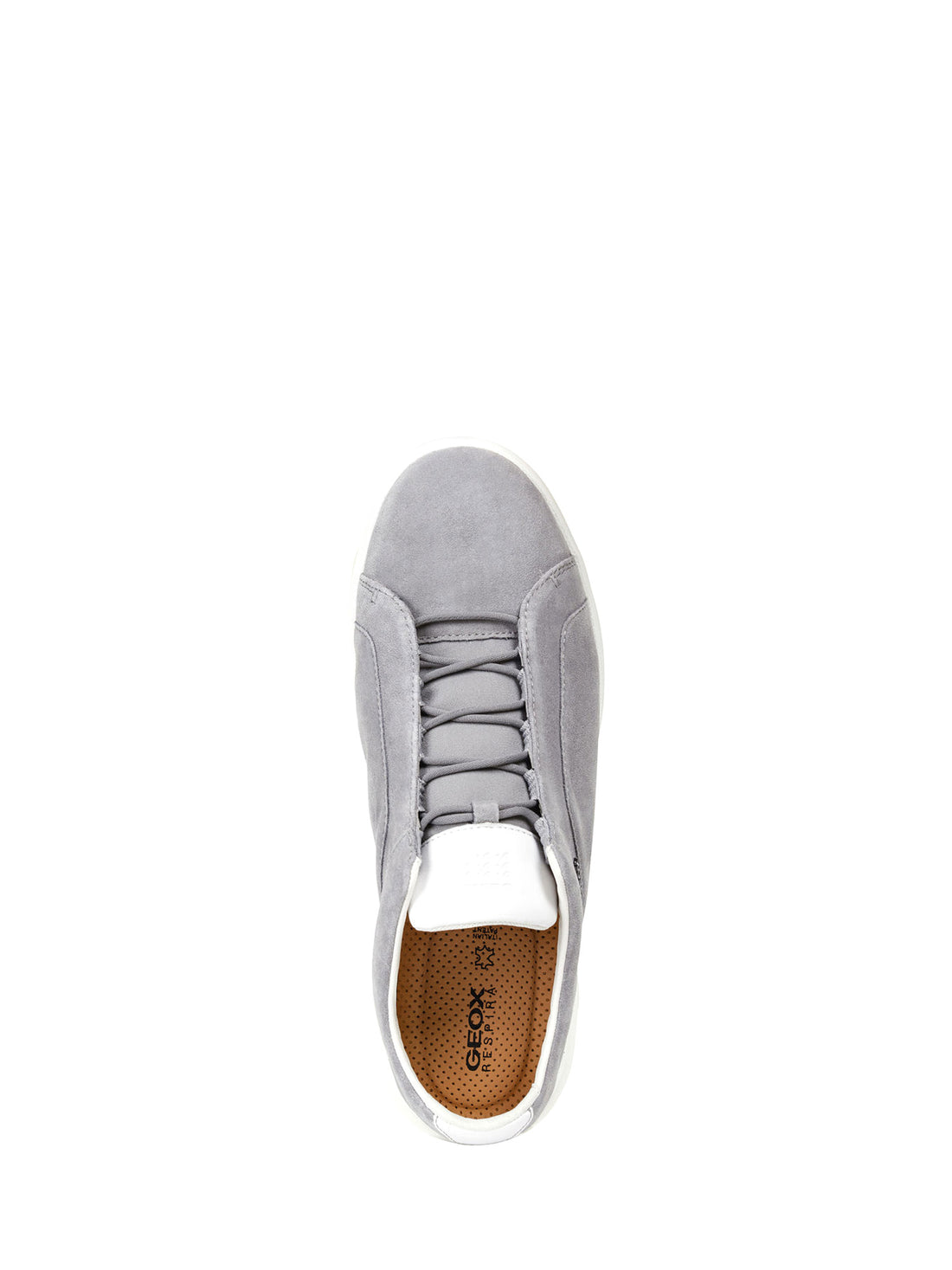 Sneakers Grigio Geox